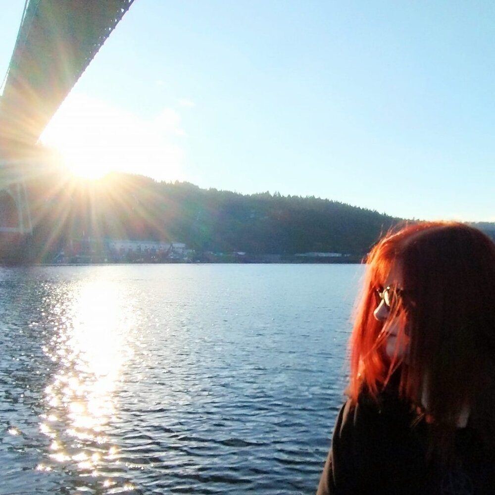 Meet your Posher, Amie